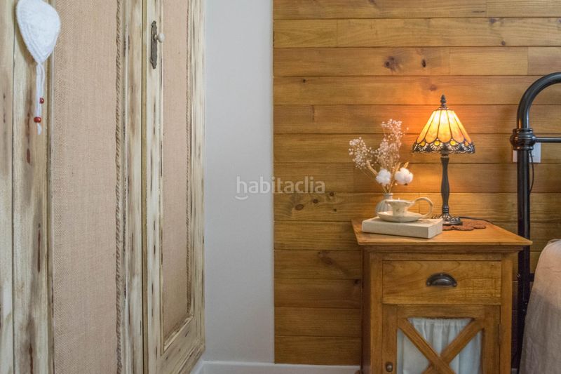 Foto c8545252-b335-4fce-9210-d40169c8dee4. Flat with heating parking in Cambre