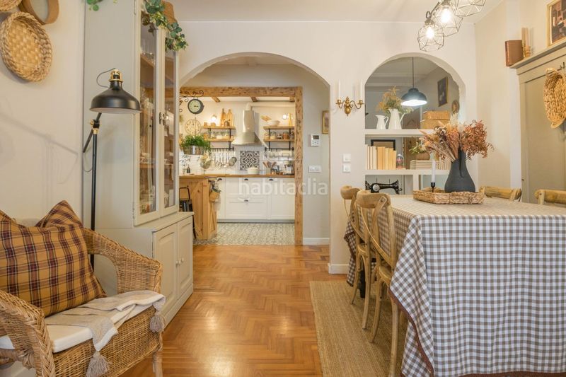 Foto cfcfd408-113d-42fa-a249-f729a4f9d48c. Flat with heating parking in Cambre