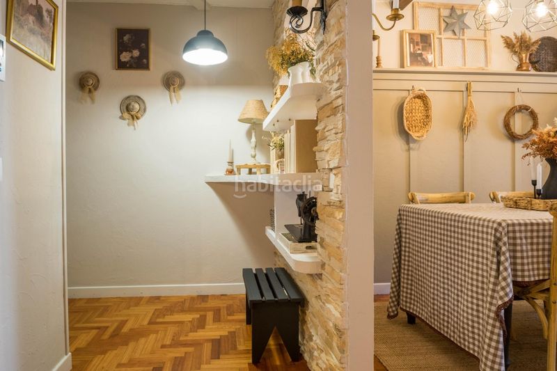 Foto e6f61bd3-30f9-42b4-b5b5-590886467638. Flat with heating parking in Cambre