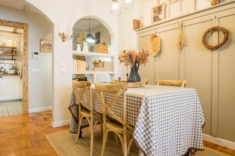 Foto f6572682-4fe5-426b-895a-a3bcf06dd5ff. Flat with heating parking in Cambre