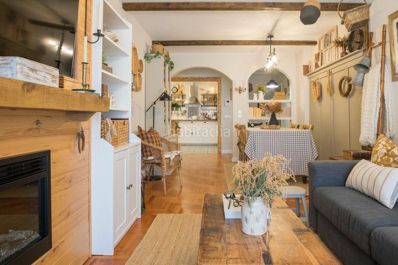 Foto fca873f3-20df-48a2-a7ea-7258073d381d. Flat with heating parking in Cambre