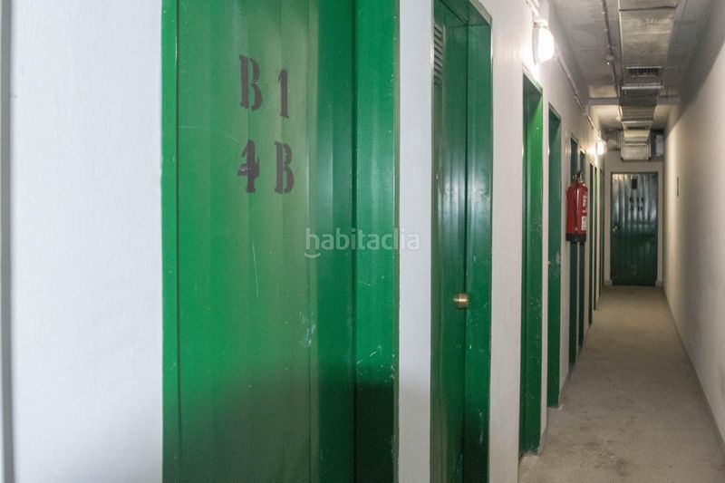 Foto fe0ed5d0-5db1-4f0b-be28-aada2236001f. Flat with heating parking in Cambre