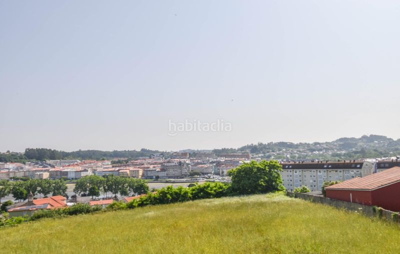 Foto 99c6d0e9-0ec7-427a-a890-17a06c803a0a. Lloguer àtic a Acea de Ama - O Burgo Culleredo