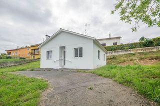 Haus  Lugar lugar ameas. Casa con encanto de 2 habitaciones en san vicente de vigo carral