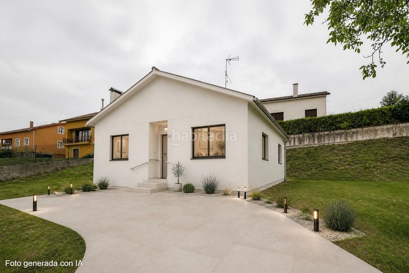Foto 73122c76-05ce-4261-a603-23ce43095651. Casa a Carral