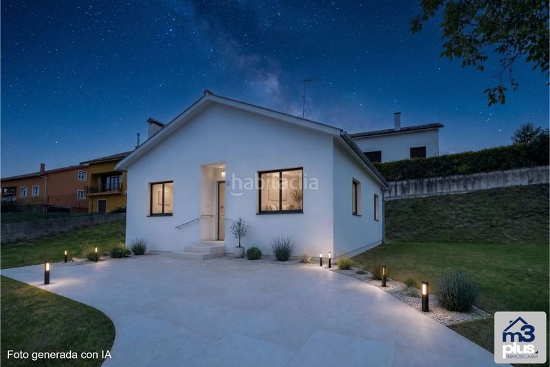 Foto f54a1040-5f17-46f3-89b9-c97fd3cc5c1c. Casa a Carral