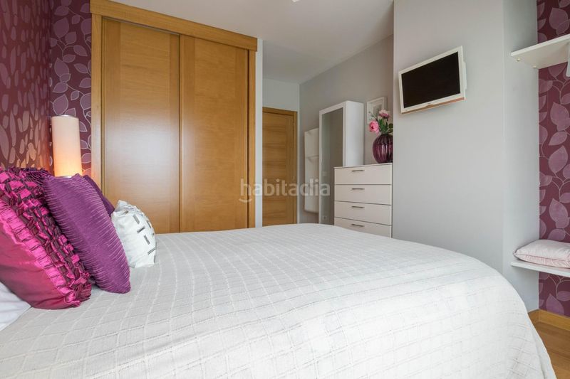 Foto b95e7ab2-3b05-499b-8e3f-0b3b6055b392. Pis amb calefacció aparcament a Cambre