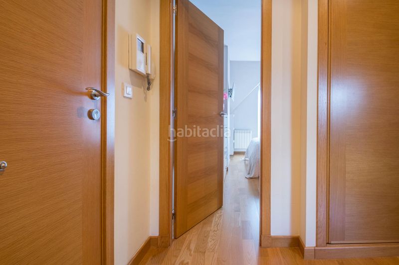 Foto e302be0f-6672-48b7-a574-e7e914791037. Pis amb calefacció aparcament a Cambre