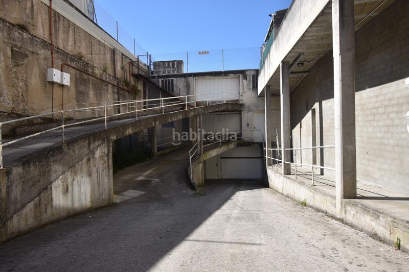 Foto ef2298fe-2cf9-475a-a7f8-5ce8048ea007. Aparcament cotxe a Cambre