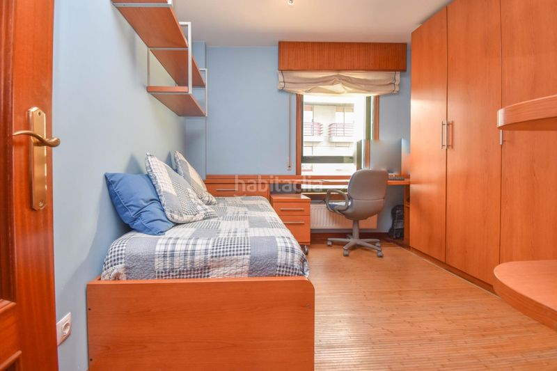 Foto 412a0546-0844-40fd-b58e-bbb9887e6ae0. Pis amb calefacció aparcament a Acea de Ama - O Burgo Culleredo