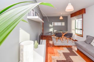 Pis  Avenida ribados. Piso alquilado de 2 habitaciones en el burgo culleredo