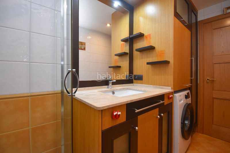 Foto a940487e-0894-4a97-b685-5ef68cc1fcc8. Rent flat with heating parking in Cambre
