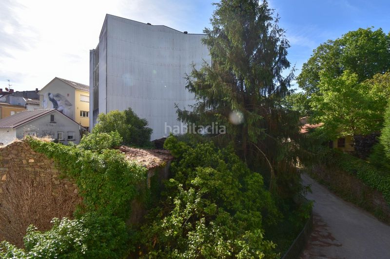 Foto d0bf57cd-2bae-4f69-be5f-5a2dab3359bb. Rent flat with heating parking in Cambre