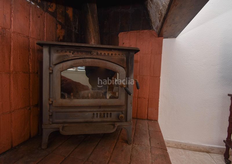 Foto 151423f2-8fbd-4784-ba67-074ed4054358. Lloguer casa amb calefacció aparcament a Cambre