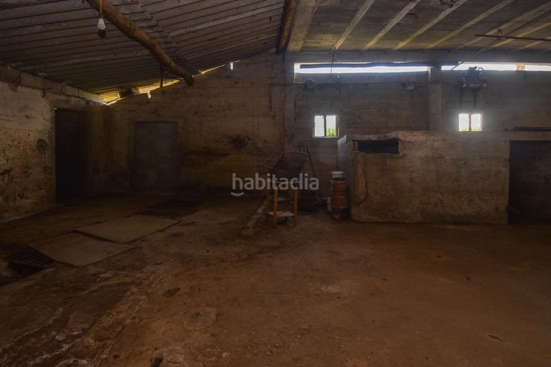 Foto 16307e32-9d55-48bb-814b-603c0625c377. Lloguer casa amb calefacció aparcament a Cambre