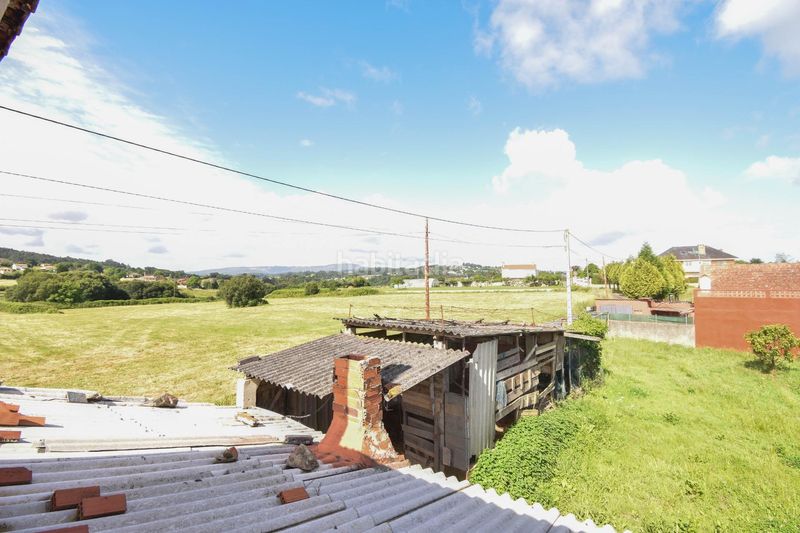 Foto 42e6f025-cc71-4603-977d-66d4587003a0. Lloguer casa amb calefacció aparcament a Cambre