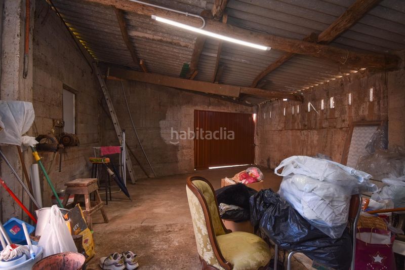 Foto 5d23d194-9224-4a42-9bd4-99b642d6669a. Lloguer casa amb calefacció aparcament a Cambre