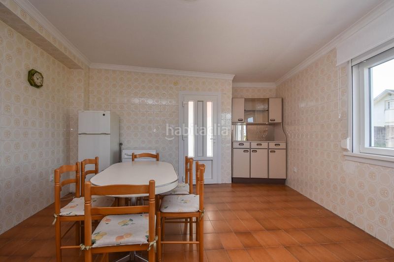 Foto 828bc8b6-9521-4c96-8884-90203d07fa88. Lloguer casa amb calefacció aparcament a Cambre