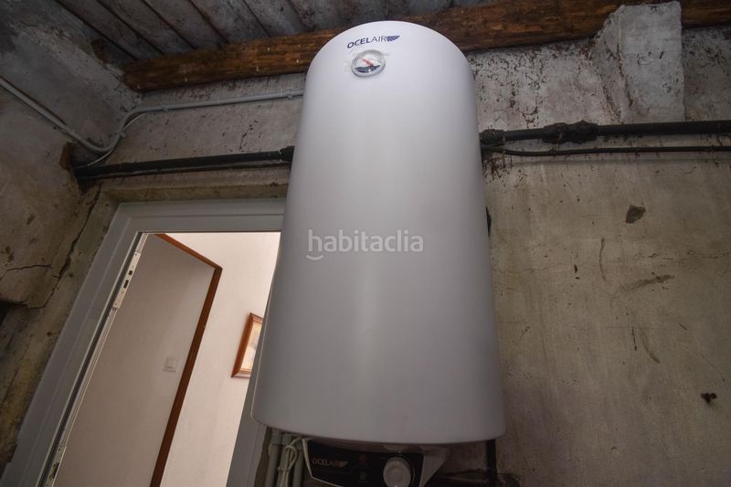 Foto c31d22bf-d797-4211-b5d3-cb0120ee9ece. Lloguer casa amb calefacció aparcament a Cambre