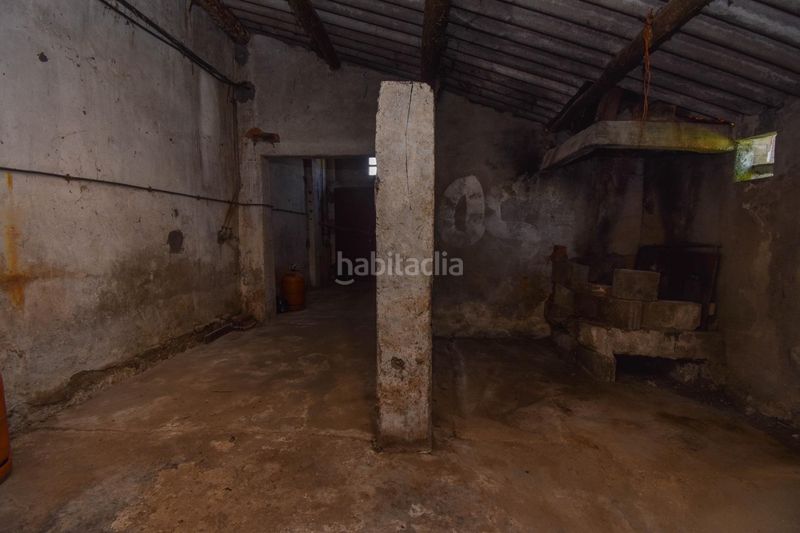 Foto f21e9dad-8a85-492d-aaee-e79788598007. Lloguer casa amb calefacció aparcament a Cambre