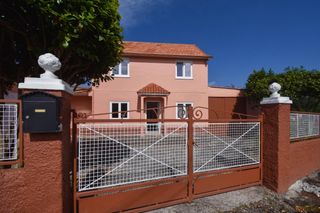 Miete Haus in Cambre. Casa individual en bribes