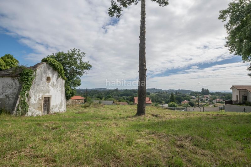 Foto 096f19f3-aeb3-4e81-9601-205b546302bd. Casa a Cambre