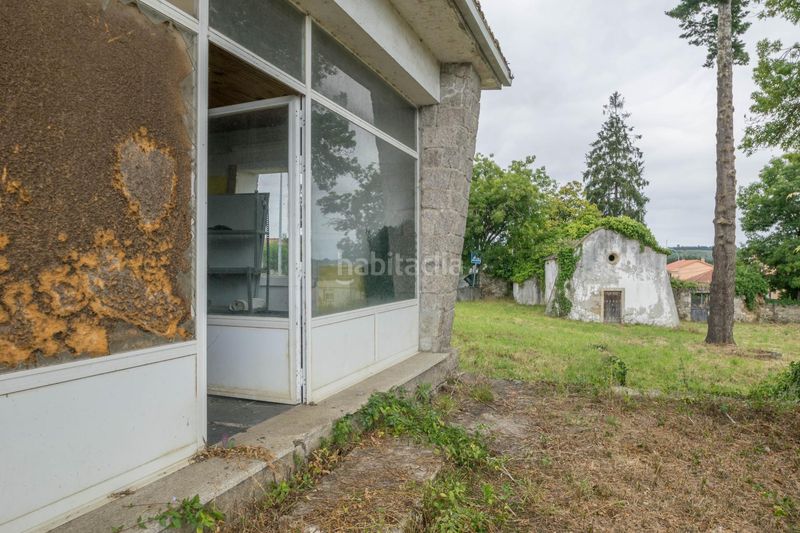 Foto 0bbadb1b-5991-40c2-b78a-8ffdaea879fa. Casa a Cambre