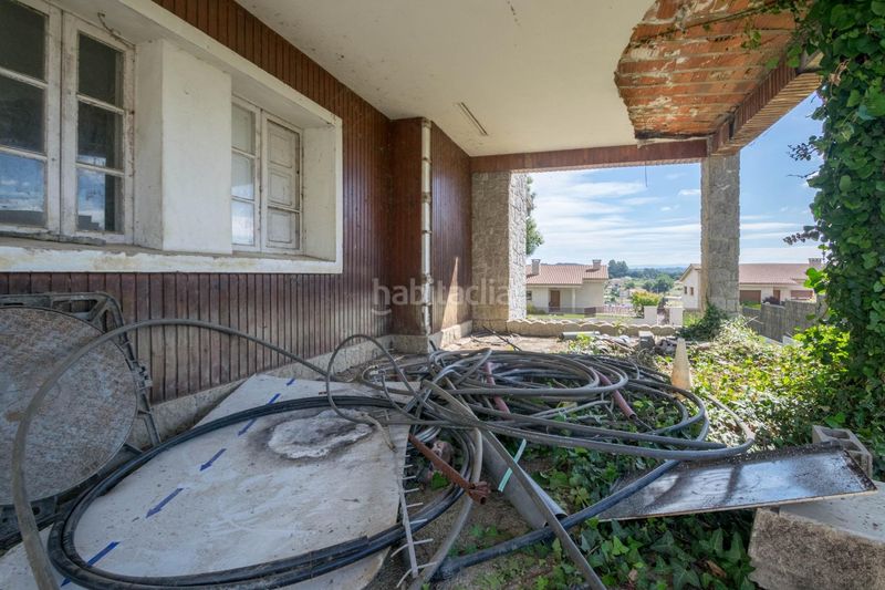 Foto 0e884a5b-f147-4c4c-b114-3ba37b55cd8b. Casa a Cambre