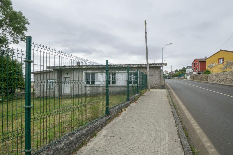 Foto 22c81d0a-11a4-40da-b0c6-5a9afe3ac6c4. Casa a Cambre