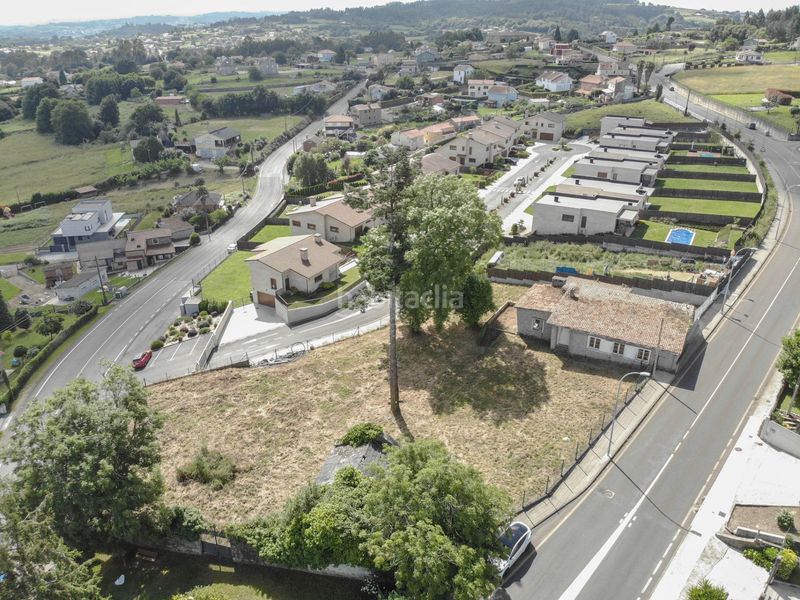 Foto 336e7154-cf36-43b6-90b7-75fb81cbe30f. Casa a Cambre