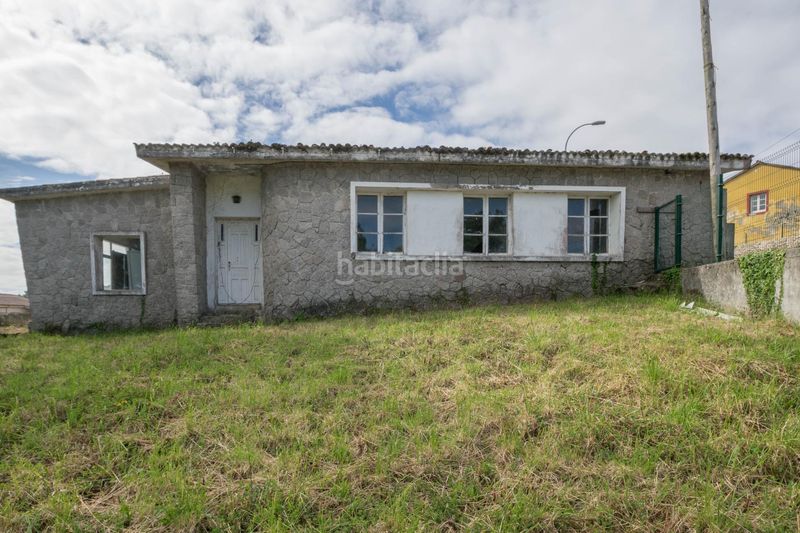 Foto 60d55dc3-79bc-4869-842d-af60a1086ac8. Casa a Cambre