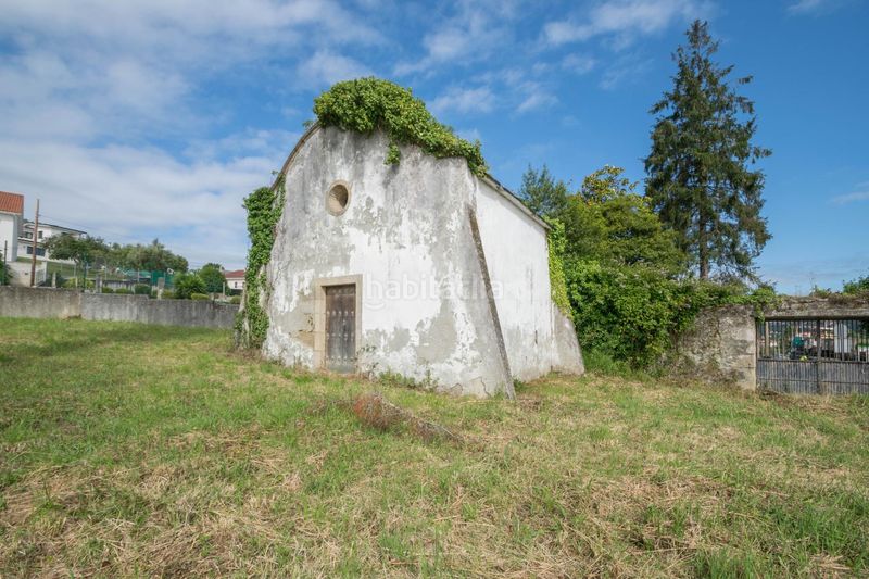 Foto af365dd1-7ad7-449d-882b-e3df2c1e0b61. Casa a Cambre