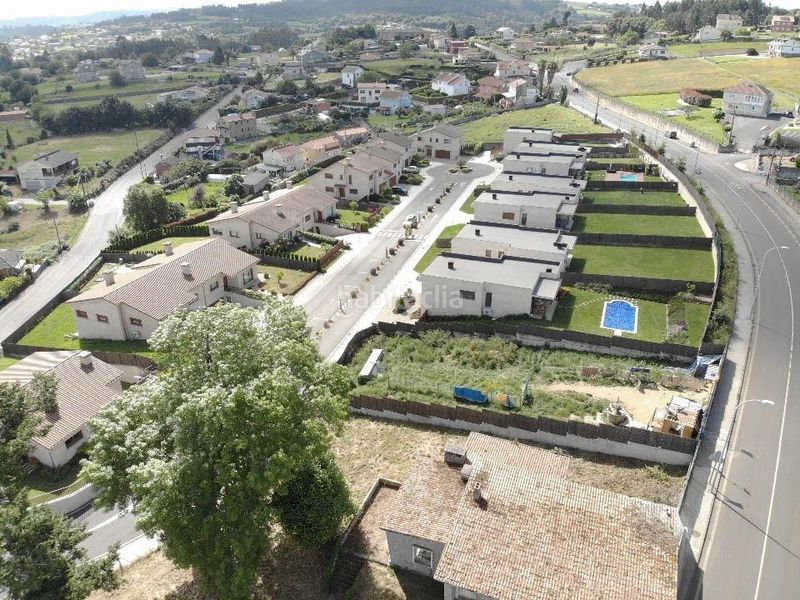 Foto b6047b61-856a-4788-bfde-c39678b76a4a. Casa a Cambre
