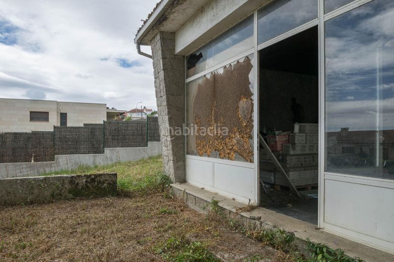 Foto bd32e23e-7d96-41db-91b3-7e79e23aa609. Casa a Cambre