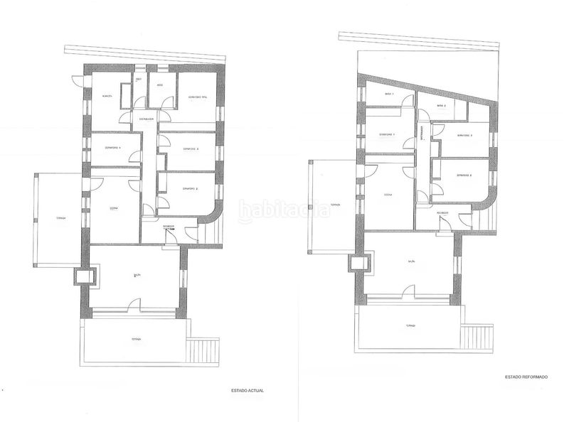 Foto d08778bb-315d-4d23-8893-5bd3a10f9612. Casa a Cambre