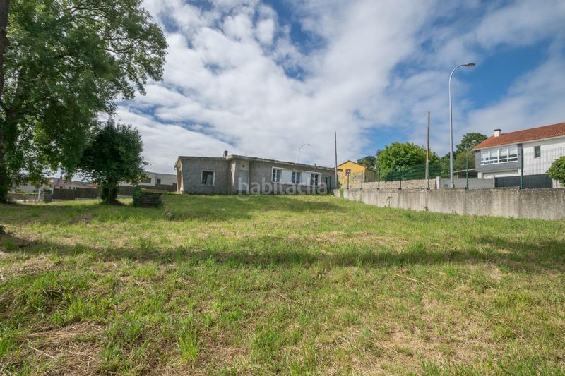 Foto e2972fb7-e648-4576-b74e-9e5e39d7c560. Casa a Cambre