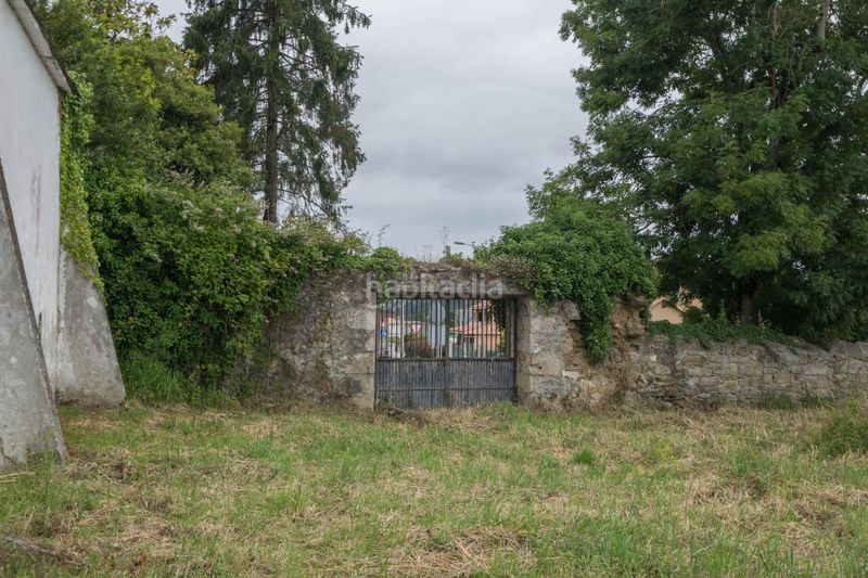 Foto e2daebd4-2e36-4f5f-bf9a-e90d074d3d38. Casa a Cambre