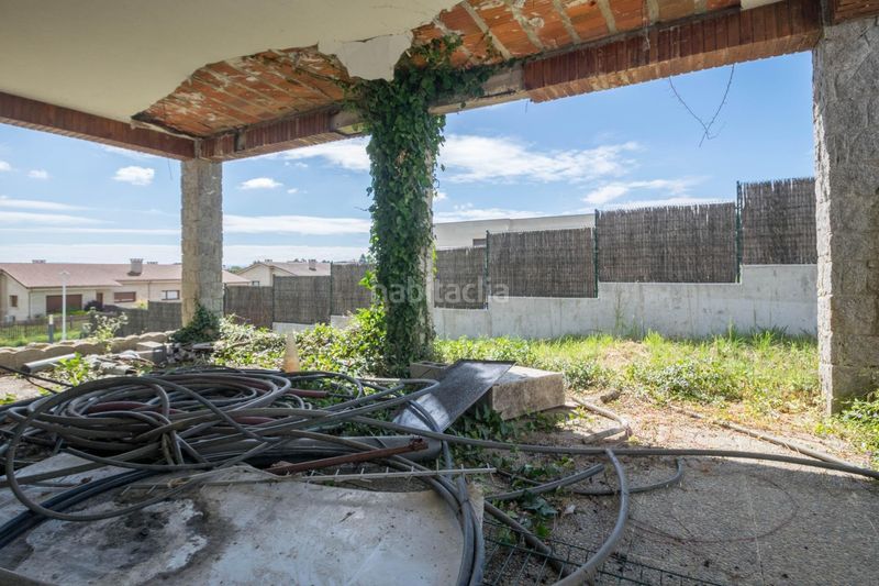 Foto eabfc8cc-8256-4b67-95ae-2c5791d9504e. Casa a Cambre