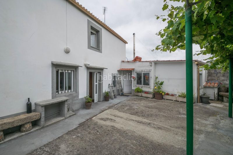 Foto c0ebf2ae-27c8-4daa-a6f0-3f7453fc807d. Casa amb calefacció aparcament a Parroquias Rurales Culleredo