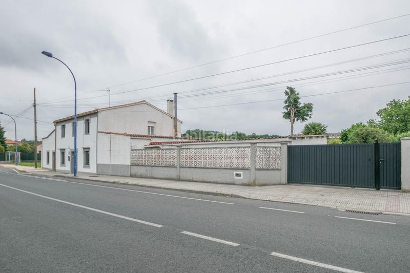 Foto d38cd7a1-ca78-41d8-aaae-ae7a2dc4ebf6. Casa amb calefacció aparcament a Parroquias Rurales Culleredo