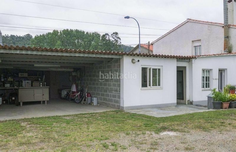 Foto d71402ed-4605-4988-9151-2db0ac6ed8b2. Casa amb calefacció aparcament a Parroquias Rurales Culleredo