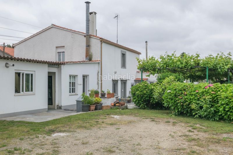 Foto f6d7477b-d779-4bb4-978a-0eb23adf8317. Casa amb calefacció aparcament a Parroquias Rurales Culleredo