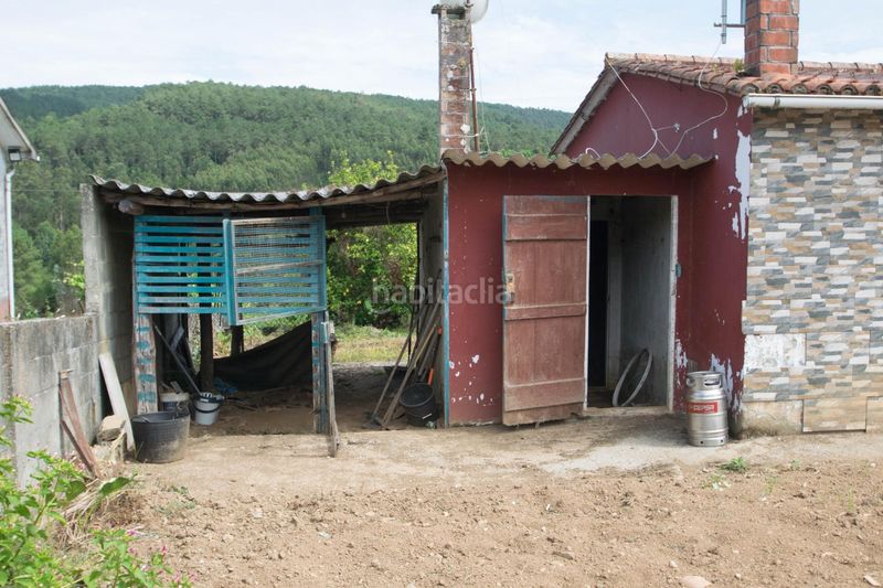 Foto 22efa80e-0f63-4fbf-8083-4f691bd3903f. Masia a Abegondo