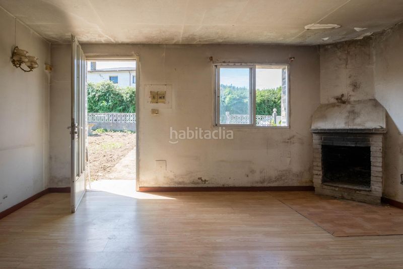 Foto 49990b7d-b89e-4e2a-b065-9a7b07354fd7. Masia a Abegondo