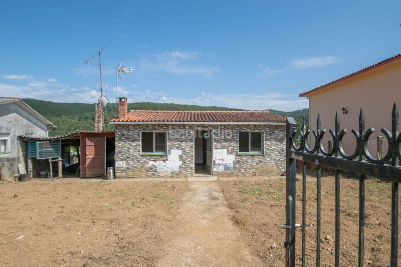 Foto 79954fd9-399a-4e29-b608-e26e28c8955c. Masia a Abegondo