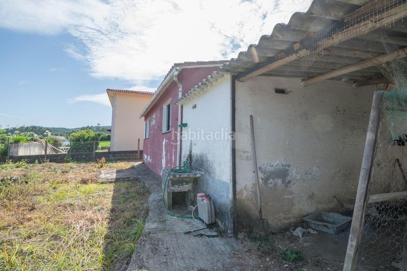 Foto 870ac0f9-df12-492f-b8db-25eed0b3812b. Masia a Abegondo