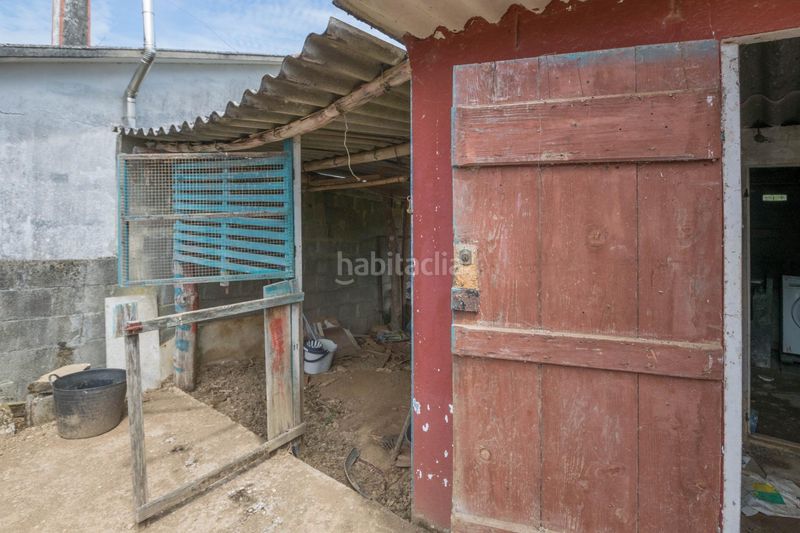 Foto a918acb5-690b-4b50-b4b2-683779f672fb. Masia a Abegondo