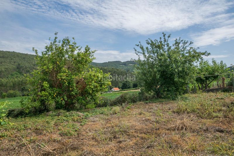 Foto c24ba047-5d90-4343-a5e6-6df8acc382bc. Masia a Abegondo