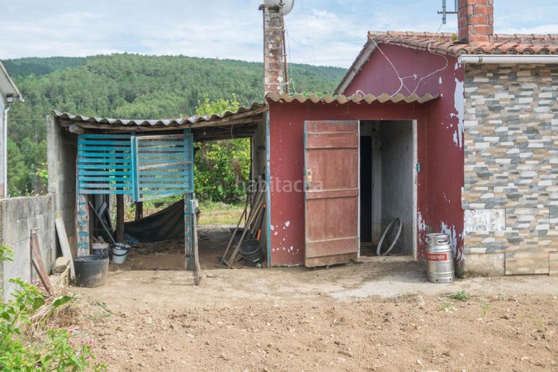 Foto e4f91a92-5244-4058-95ff-a1e6fd80b046. Masia a Abegondo