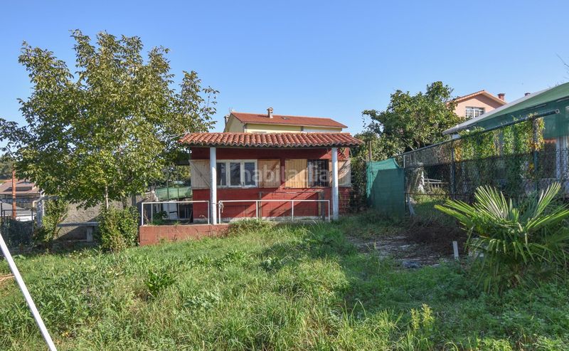 Foto 1047f6bd-1f43-4268-b980-13ce58893651. Terreny residencial a Cambre